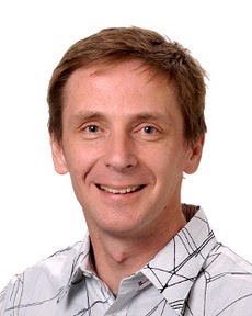 Dorje McKinnon