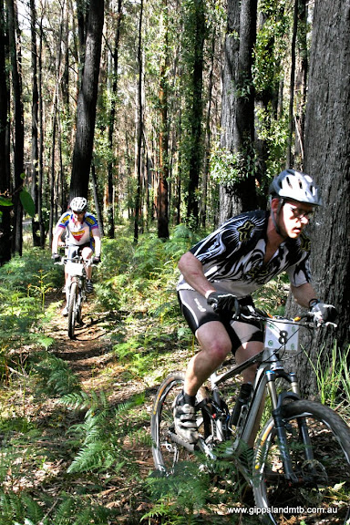 erica mountain bike park