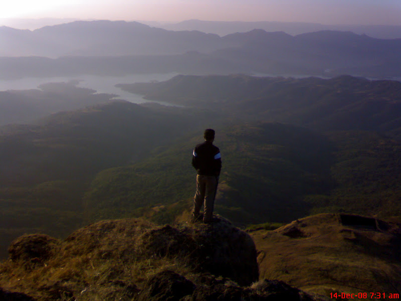 Ajey Potdar