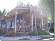 longhouse