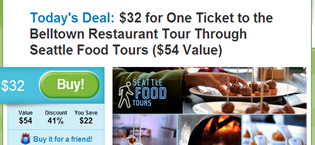 groupon deal