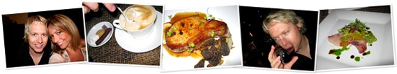View Mistral Kitchen Date Night!
