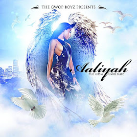 aaliyah hits and unreleased