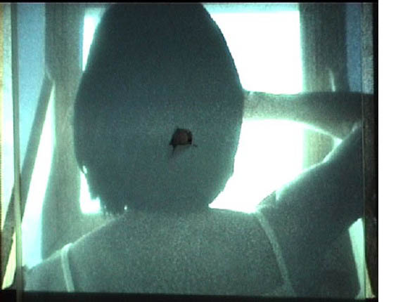 Still from '. . . . .', 2000<br />Video</a><br />
<a href=