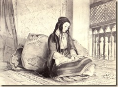Rum Kızı-II Rum Kızı-II