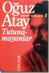 1-Oğuz Atay_Tutunamayanlar 1-Oğuz Atay_Tutunamayanlar