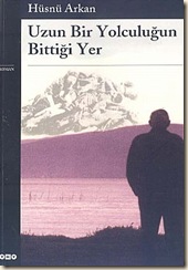 Uzun Bir Yolculuğun Bittiği Yer Uzun Bir Yolculuğun Bittiği Yer