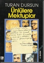 Ünlülere Mektuplar Ünlülere Mektuplar