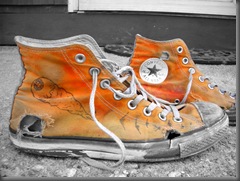 Orange_Shoes_no_color_by_tetsu68 Orange_Shoes_no_color_by_tetsu68
