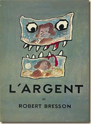 L'argent