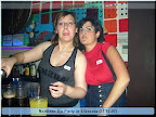 Isis & Almu (bruja mode on)