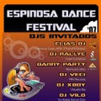 Espinosa Dance Festival