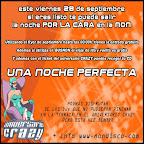 ReAniversario Crazy