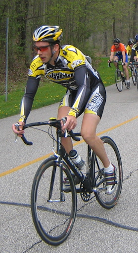 Brian Miner