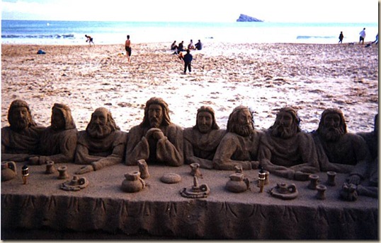 Last20Supper