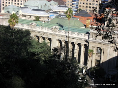 [Cerro Santa Lucia]