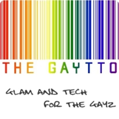 Make banner for the Gaytto