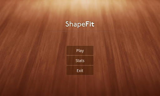 ShapeFit Free