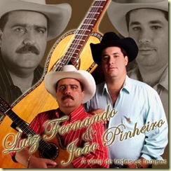 LUIS FERNANDO E JO%C3%83O PINHEIRO LUIS FERNANDO E JO%C3%83O PINHEIRO