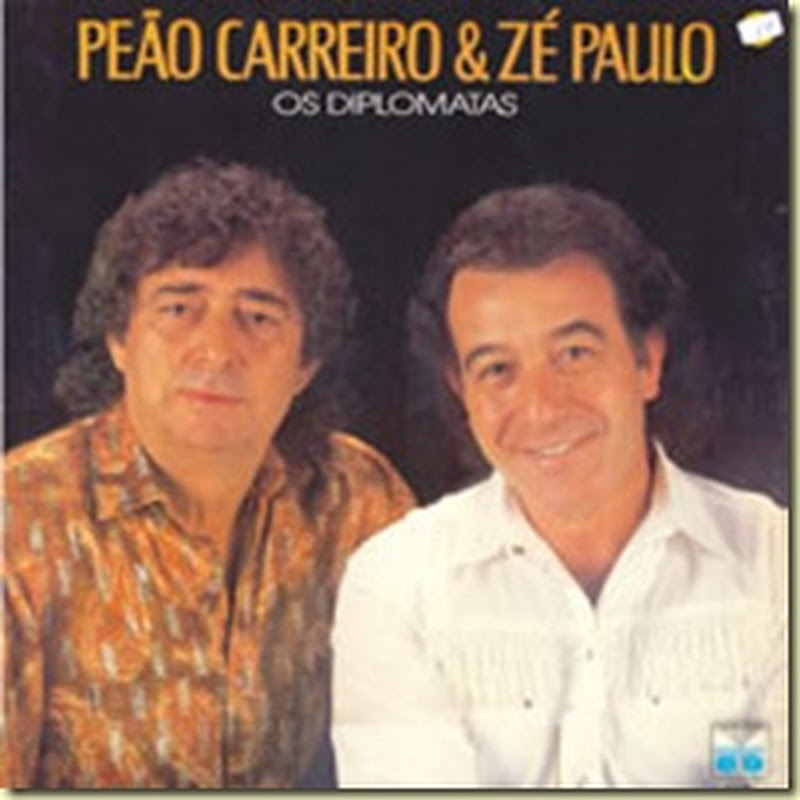 Peão Carreiro & Zé Paulo on TIDAL