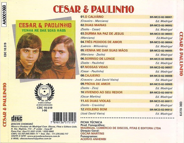[Cézar e Paulinho (1974) Contracapa[3].jpg]