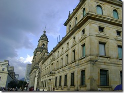 Catedral Primada