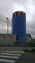 Big One - Water Tower