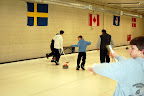  curling games