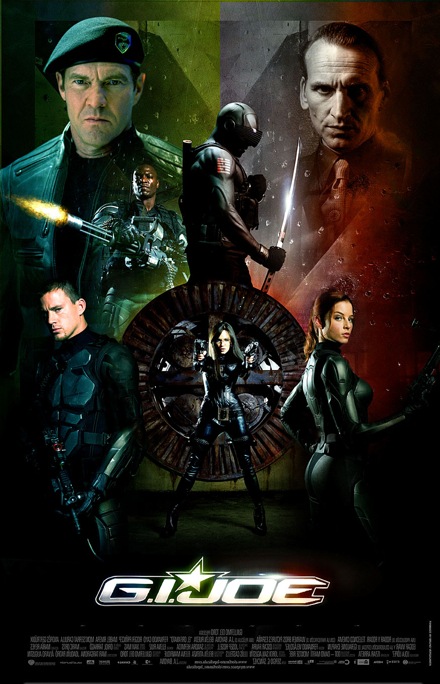 gi joe