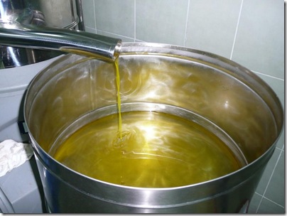 Croatia Online - Olive Oil