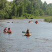 Canoe - kayak