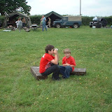 Land Rover Gallery Capel_Autojumble_2008
