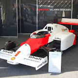 Goodwood Festival of Speed 2010