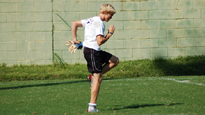 Professional Goalkeeper Development