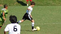 ATISOCCER NATIONAL TRAINING