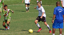 PROFESSIONAL PLAYER DEVELOPMENT