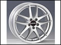 C30, S40/V50 17" R46 Alloy Wheel 