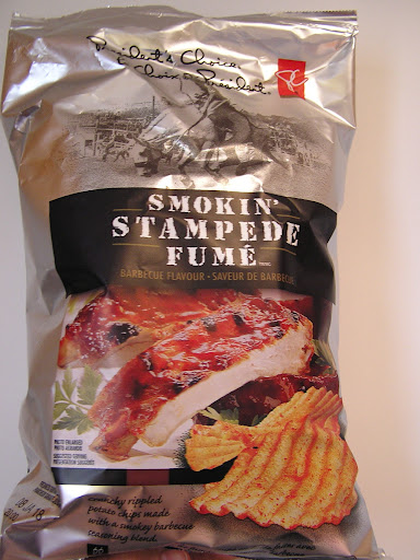 PC Smokin' Stampede