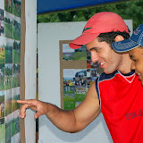 Cuiabá Bowl I - Exposição Bola Oval