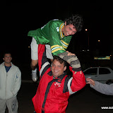 TC 1 - Dia 1 - Hotel
