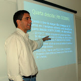 Palestra sobre Futebol Americano (28Jul2006)
