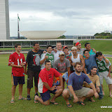 Arsenal @ Tubarões - Congresso Nacional