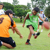 Cuiabá Bowl I - Clínica