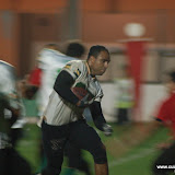 PB2 - Dia 3 - Arsenal x Mamutes (o jogo)