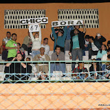 PB3 - Dia 3 - Arsenal x Crocodiles - Intervalo