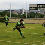 SB1 - Arsenal x Imperadores - Terceiro quarto