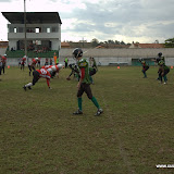 TC3 - Arsenal x Cavaliers - O jogo