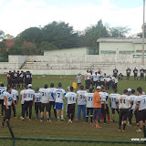 TC2 - Tubarões x Vipers