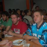 TC2 - Pizzaria