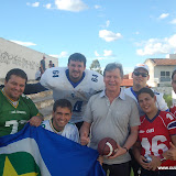TC2 - Reunião com Senador Arthur Virgilio